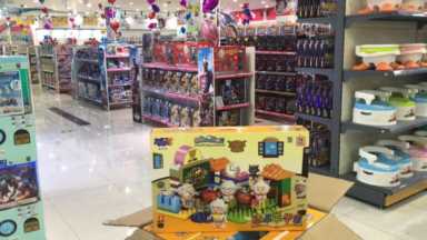 玩具加盟品牌哪个好怎么加盟,益智玩具的选择插图3 开玩具店哪家靠谱,杭州巧天才玩具致力于儿童玩具零售领域