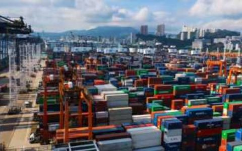 我想加盟一个物流公司,促进我国绿色物流发展的建议