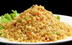 炒饭有哪几种？全国各特色炒饭做法大全