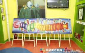 美术加盟哪个品牌好,如何选择适合的美术培训加盟