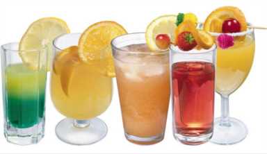 2023年饮料加盟排行榜，洞察行业新风向