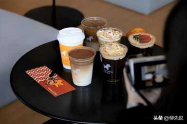 “中国咖啡”连锁品牌评比：太平洋第13，上岛第8，Manner位居第4