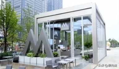 “中国咖啡”连锁品牌评比：太平洋第13，上岛第8，Manner位居第4