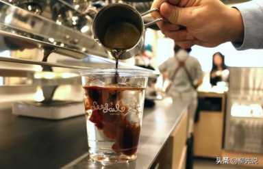 “中国咖啡”连锁品牌评比：太平洋第13，上岛第8，Manner位居第4