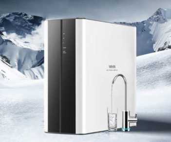 净水器十大排名，直饮净水器排名推荐