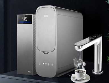 净水器十大排名，直饮净水器排名推荐