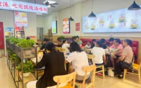 加盟饭店,加盟饭店投资分析
