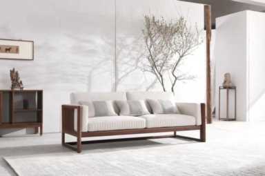 新中式家具：用现代手法演绎中式韵味