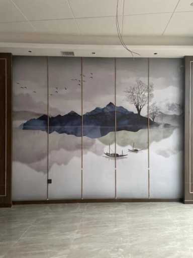 新中式家具：用现代手法演绎中式韵味