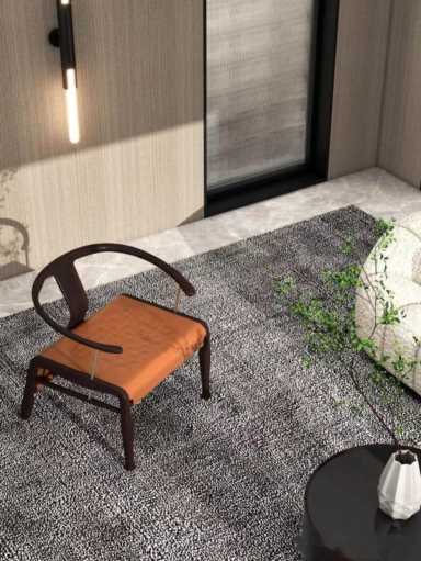 新中式家具：用现代手法演绎中式韵味