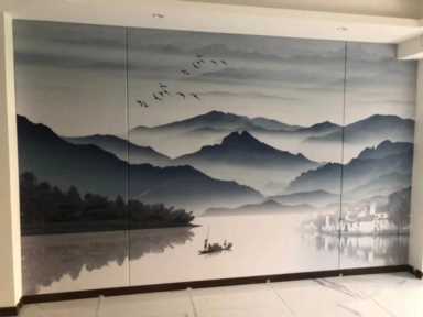 新中式家具：用现代手法演绎中式韵味