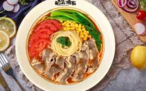 小吃加盟项目,餐饮加盟要注意什么细节