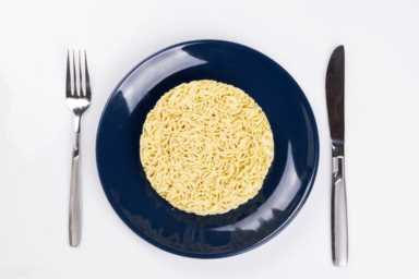 方便食品的分类有哪些？（建议收藏！）