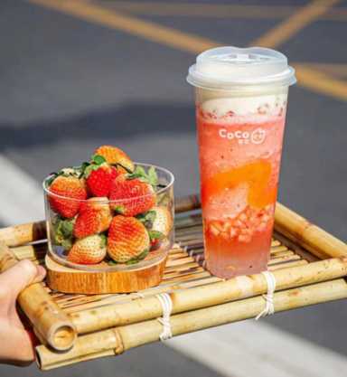 coco都可奶茶加盟费多少钱?官方费用标准！12万够开一家coco吗？