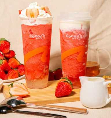 coco都可奶茶加盟费多少钱?官方费用标准！12万够开一家coco吗？