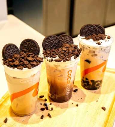 coco都可奶茶加盟费多少钱?官方费用标准！12万够开一家coco吗？