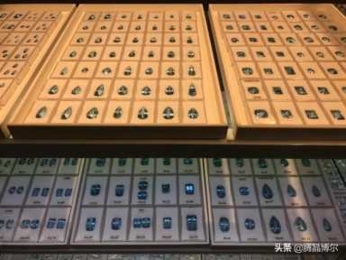 如何开好一家水晶彩宝专卖店