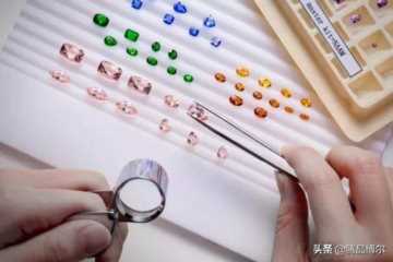 如何开好一家水晶彩宝专卖店