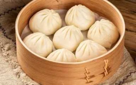 小笼包的做法和配方,如何制作美味小笼包