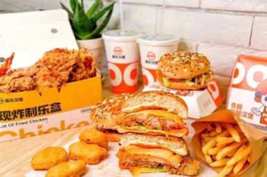 2023餐饮加盟怎么干？我和5位品牌创始人/高层聊了聊……