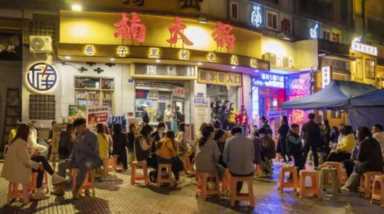 2023餐饮加盟怎么干？我和5位品牌创始人/高层聊了聊……