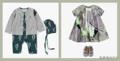 品牌童装店有哪些牌子,高端童装品牌有哪些插图5 后悔没早买!深挖10大国潮童装,你怎么这么好看