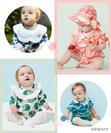 品牌童装店有哪些牌子,高端童装品牌有哪些插图7 后悔没早买!深挖10大国潮童装,你怎么这么好看