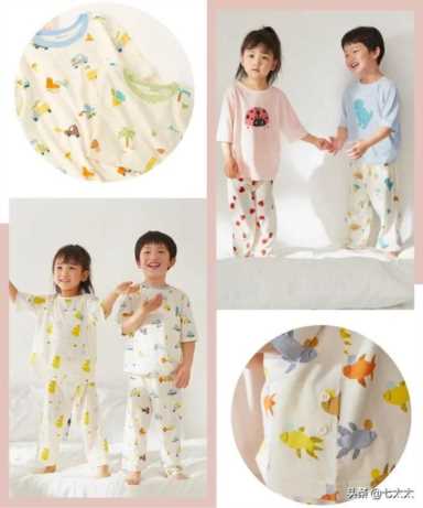 品牌童装店有哪些牌子,高端童装品牌有哪些插图13 后悔没早买!深挖10大国潮童装,你怎么这么好看