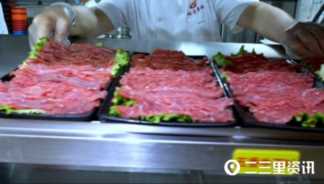 【创业100】从洗碗工到经营7家餐饮店，最火时营业额一天超过三四万