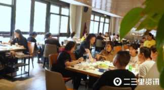 【创业100】从洗碗工到经营7家餐饮店，最火时营业额一天超过三四万