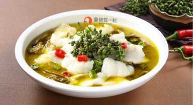 中式快餐酸菜鱼发展十分蓬勃，促进酸菜鱼加盟顺利进行