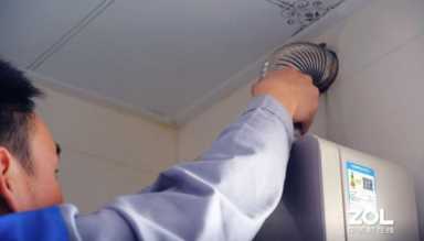 美的热水器,燃气热水器安全须知插图3 美的神盾系列RX5热水器评测:2000多块能否买来安全感?