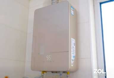 美的热水器,燃气热水器安全须知插图7 美的神盾系列RX5热水器评测:2000多块能否买来安全感?