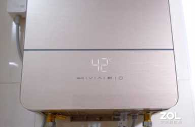 美的热水器,燃气热水器安全须知插图9 美的神盾系列RX5热水器评测:2000多块能否买来安全感?