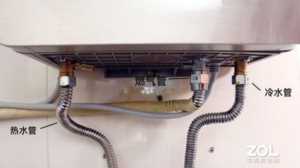 美的热水器,燃气热水器安全须知插图5 美的神盾系列RX5热水器评测:2000多块能否买来安全感?