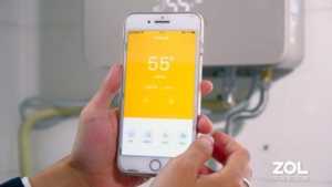 美的热水器,燃气热水器安全须知插图17 美的神盾系列RX5热水器评测:2000多块能否买来安全感?