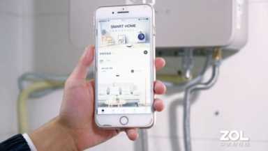 美的热水器,燃气热水器安全须知插图15 美的神盾系列RX5热水器评测:2000多块能否买来安全感?