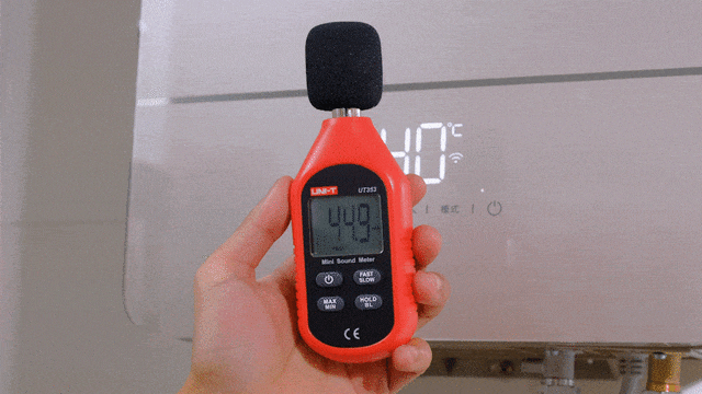 美的热水器,燃气热水器安全须知插图27 美的神盾系列RX5热水器评测:2000多块能否买来安全感?