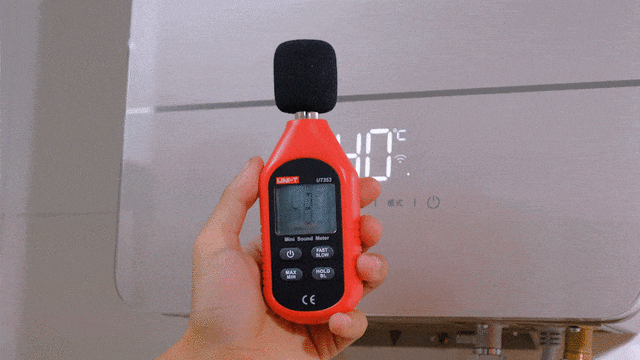 美的热水器,燃气热水器安全须知插图29 美的神盾系列RX5热水器评测:2000多块能否买来安全感?