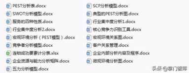 17年连锁实战成果精选《连锁经营全程解决方案》