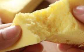 蛋糕的做法电饭锅,如何用电饭锅做蛋糕
