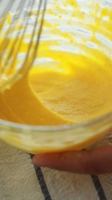 蛋糕的做法电饭锅,如何用电饭锅做蛋糕