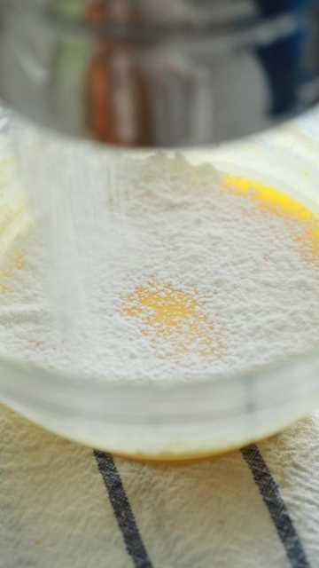 蛋糕的做法电饭锅,如何用电饭锅做蛋糕