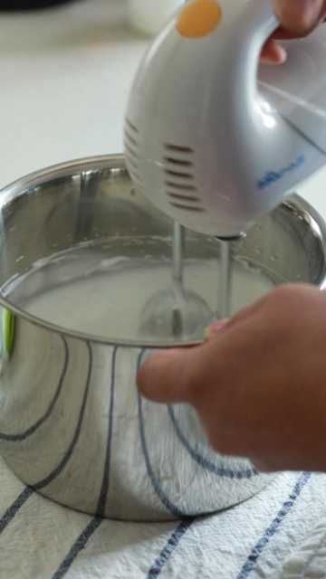 蛋糕的做法电饭锅,如何用电饭锅做蛋糕