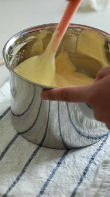 蛋糕的做法电饭锅,如何用电饭锅做蛋糕