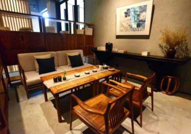 想把茶楼开成连锁店，如何做？