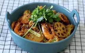 火锅底料买回来怎么做,火锅底料可以拿来做什么菜