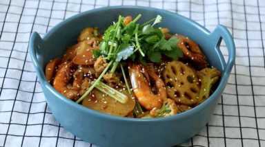 火锅底料不只是能吃火锅！在家也能做出“米其林”级的四川美食