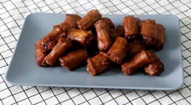 火锅底料不只是能吃火锅！在家也能做出“米其林”级的四川美食