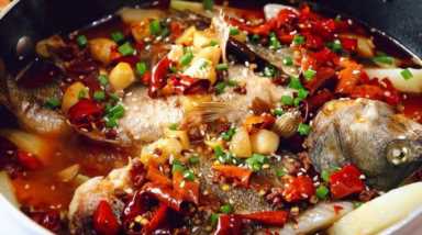 火锅底料不只是能吃火锅！在家也能做出“米其林”级的四川美食